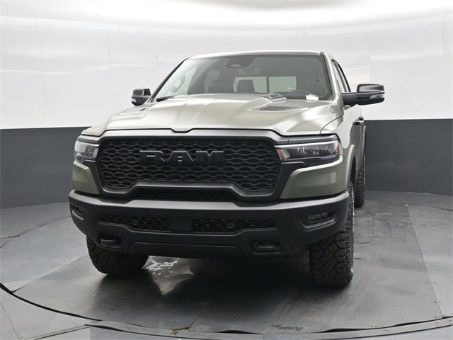 New 2026 RAM 1500 Rebel image 8