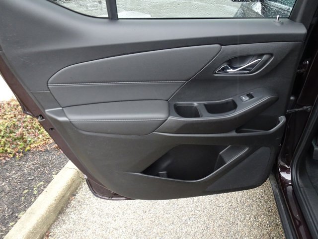 Certified 2023 Chevrolet Traverse LT image 12