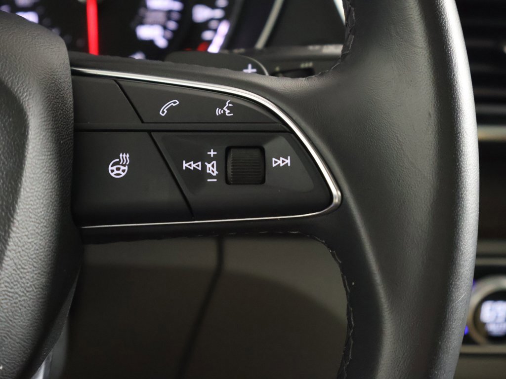 Used 2022 Audi Q5 2.0T Premium image 41