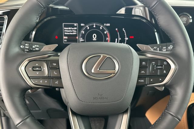New 2026 Lexus NX 350 AWD w/ Accessory Package (2T) image 21