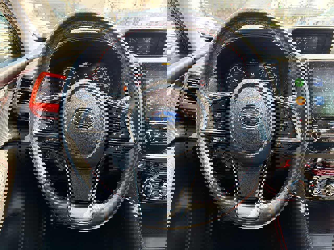 Used 2020 Subaru Forester Sport w/ Popular Package #2 AWD/4WD image 28