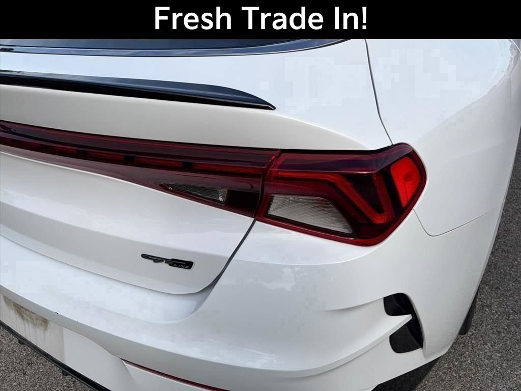 Used 2021 Kia K5 GT-Line w/ GT-Line FWD Premium Package image 10