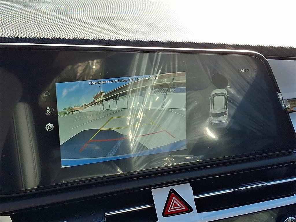 New 2025 Kia Niro EX image 13