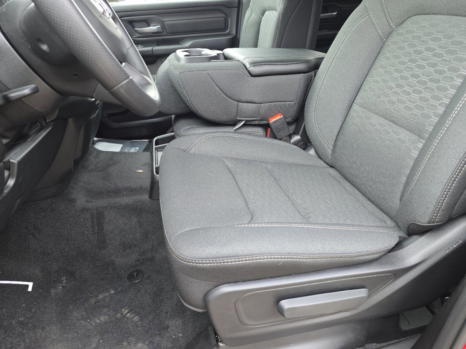 New 2026 RAM 1500 Tradesman image 13