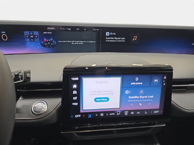 New 2026 Lincoln Nautilus Premier w/ Equipment Group 102A AWD/4WD image 16