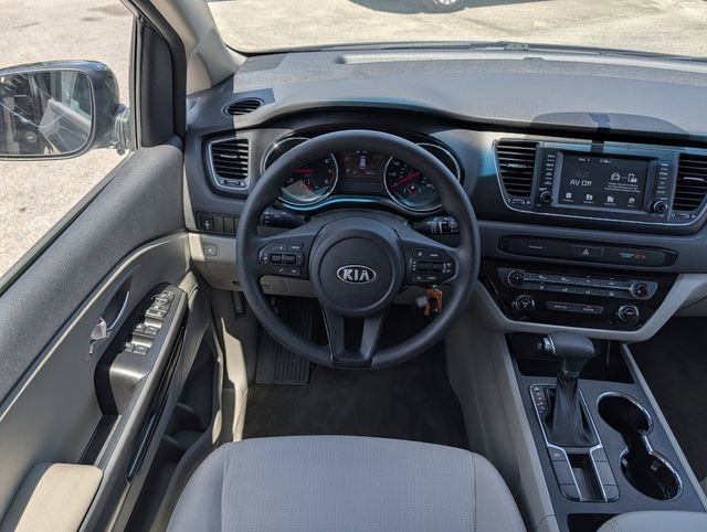 Used 2019 Kia Sedona LX FWD image 20