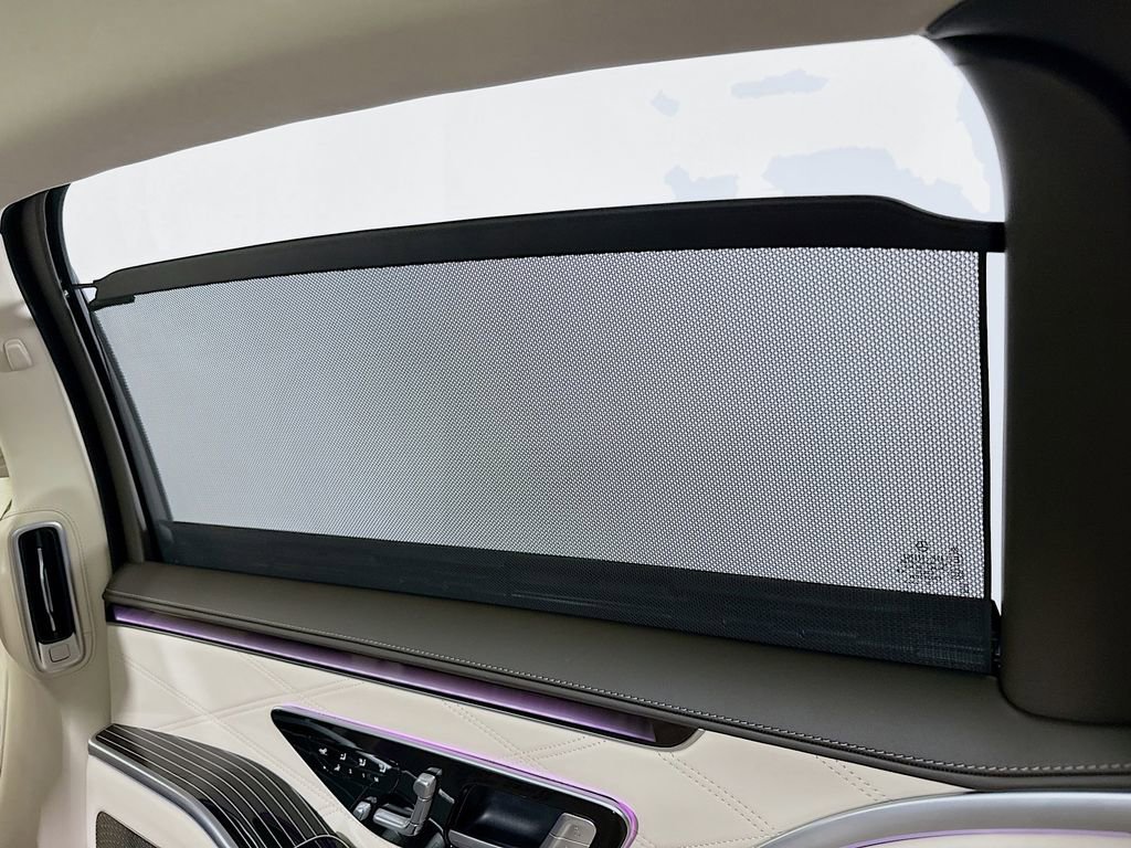 Used 2023 Mercedes-Benz Maybach S 680 4MATIC image 37