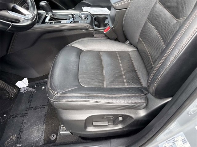 Used 2017 MAZDA CX-5 Grand Select image 15