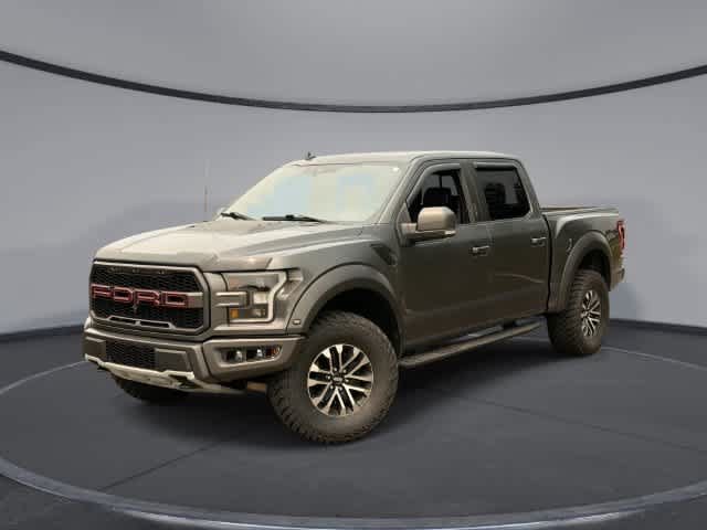 Used 2019 Ford F150 Raptor w/ Equipment Group 802A Luxury