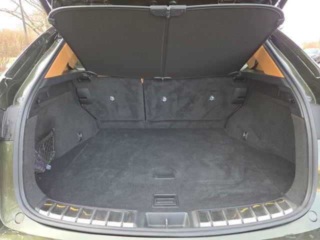 Certified 2025 Lexus NX 350 AWD w/ Cold Area Package image 32