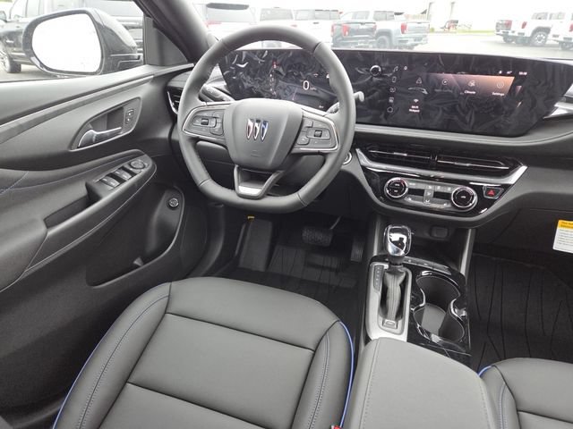 New 2026 Buick Envista Sport Touring w/ Convenience I Package FWD image 30