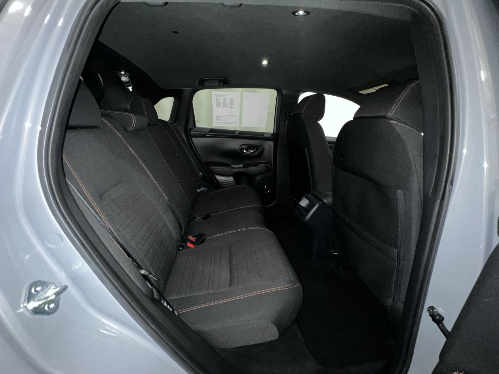 Used 2023 Honda HR-V Sport image 32