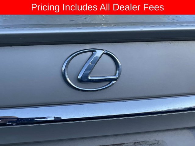Used 2012 Lexus ES 350 FWD image 5