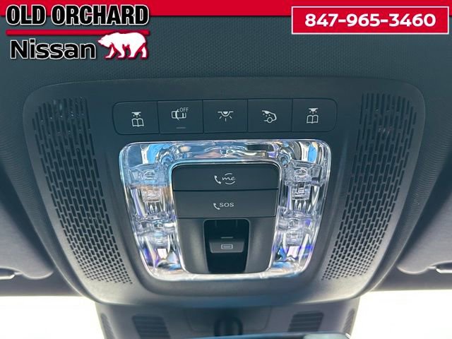 Used 2024 Mercedes-Benz CLA 250 4MATIC w/ AMG Night Package image 23