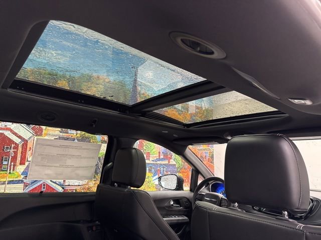 New 2026 Chrysler Pacifica Select w/ S Appearance Package image 46