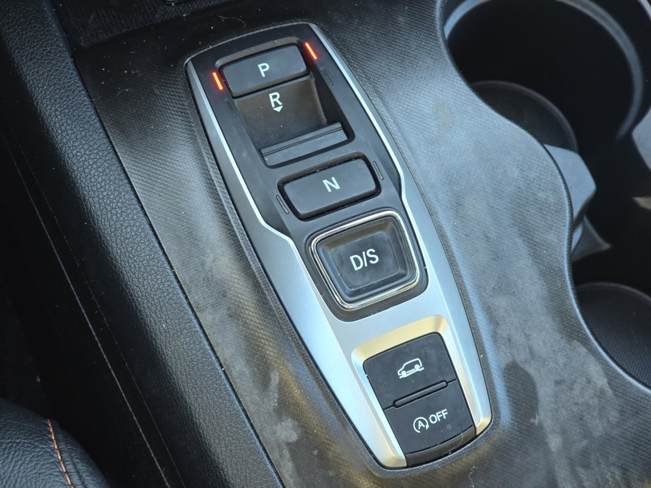 Used 2022 Honda Passport TrailSport image 31