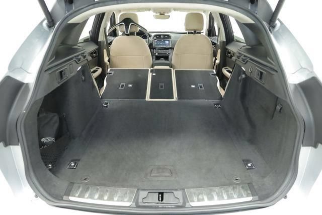 Used 2020 Jaguar F-PACE Premium AWD/4WD image 35