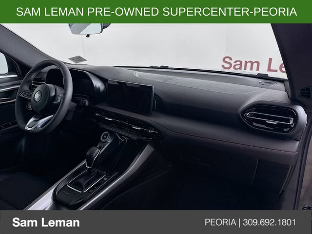 Used 2023 Dodge Hornet GT w/ GT Blacktop Package image 26