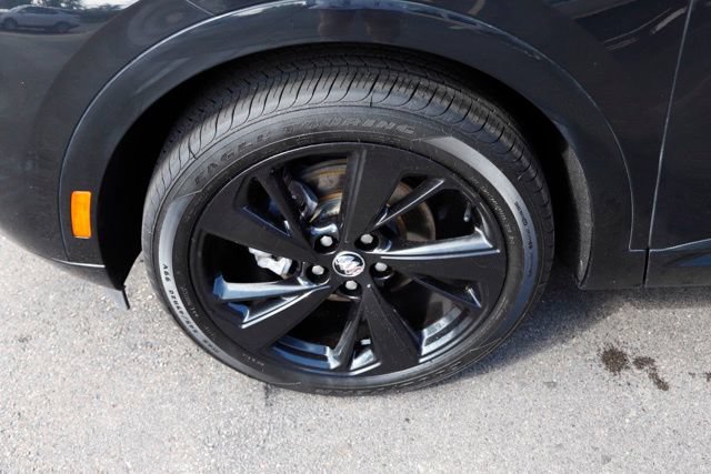 Used 2022 Buick Envision Preferred AWD/4WD image 10