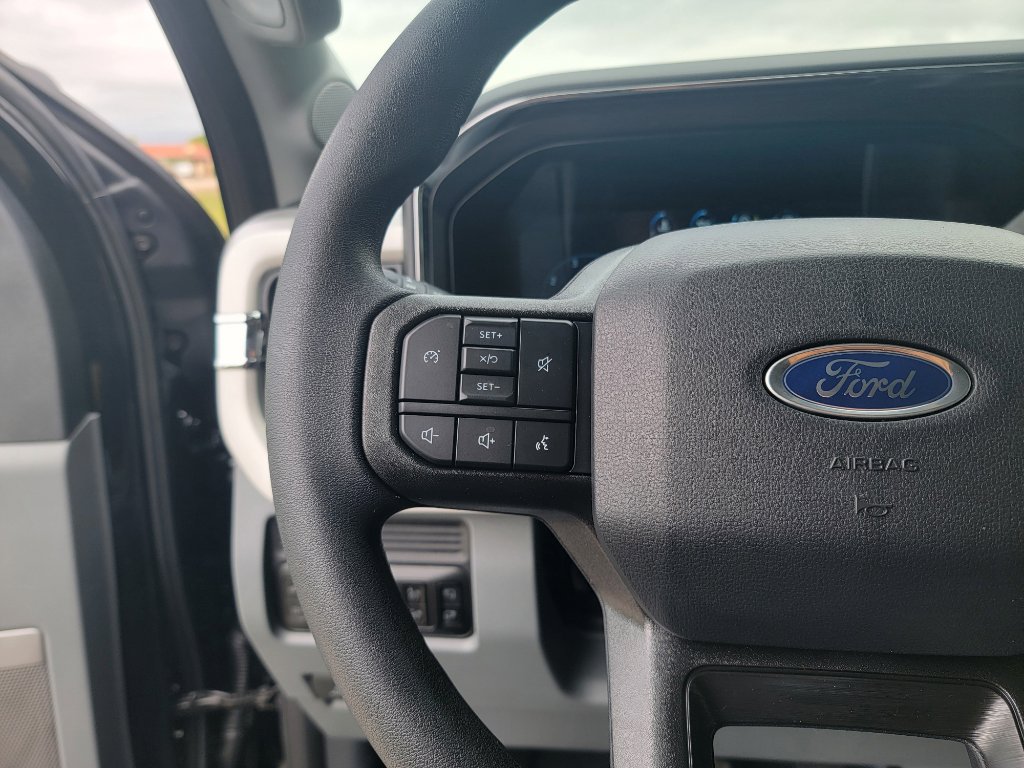New 2026 Ford F350 XLT image 18