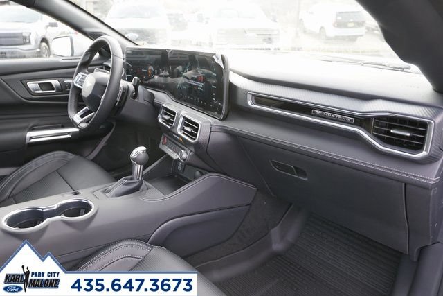 New 2026 Ford Mustang GT Premium RWD image 27