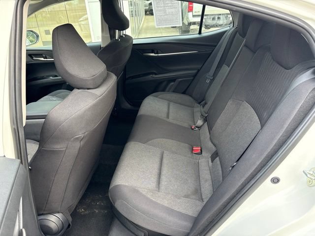 Used 2025 Toyota Camry LE FWD image 25