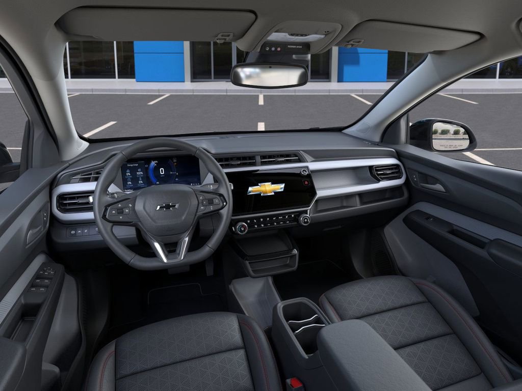 New 2027 Chevrolet Bolt RS image 15