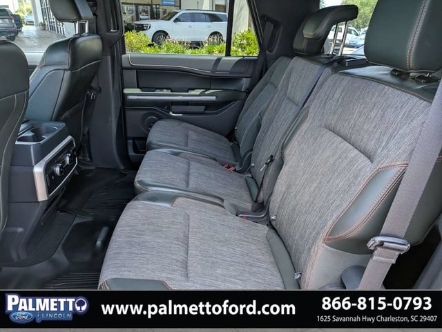 Used 2024 Ford Expedition Timberline AWD/4WD image 14