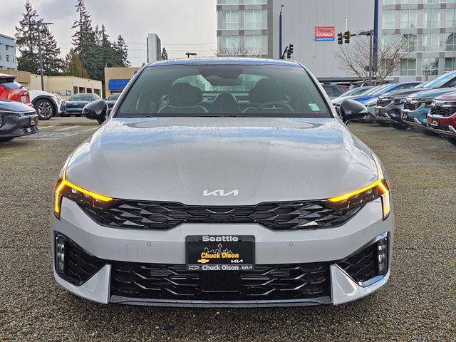 New 2026 Kia K5 GT-Line image 8