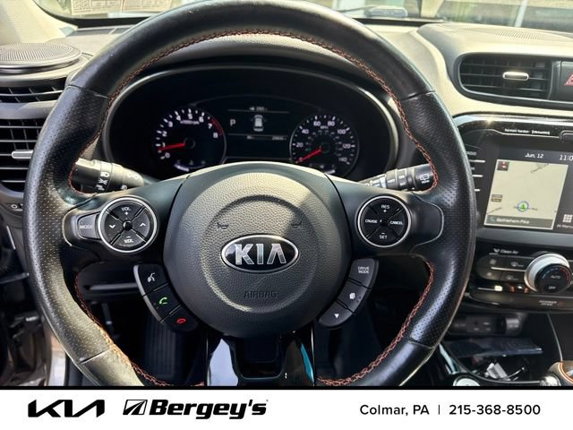 Used 2018 Kia Soul ! w/ Tech Package FWD image 10