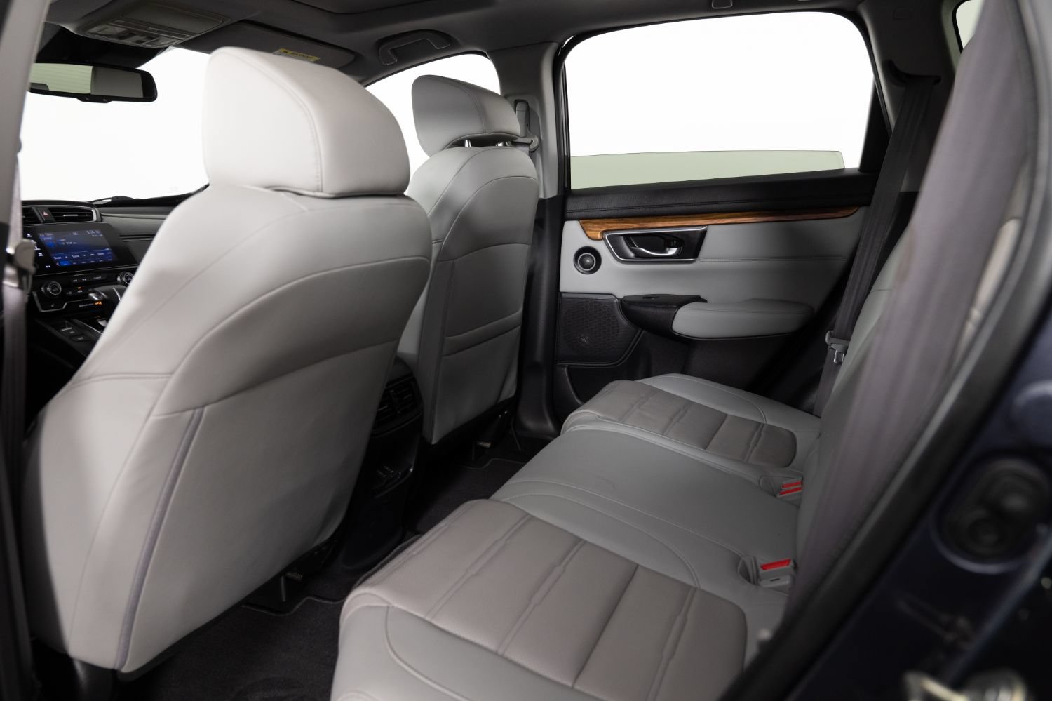 Used 2019 Honda CR-V EX-L image 20
