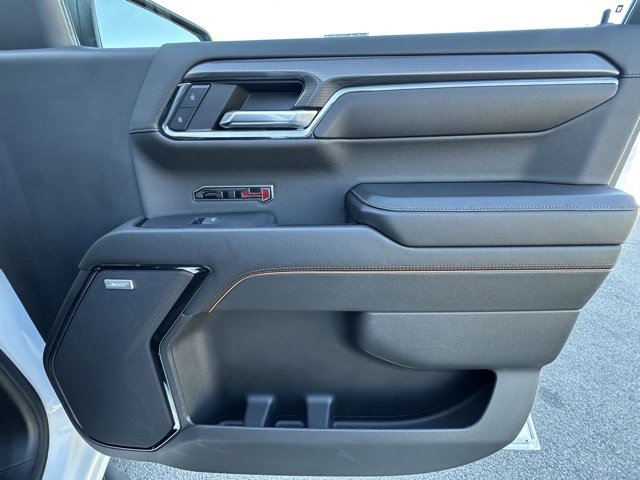 Used 2024 GMC Sierra 1500 AT4 w/ Technology Package image 35