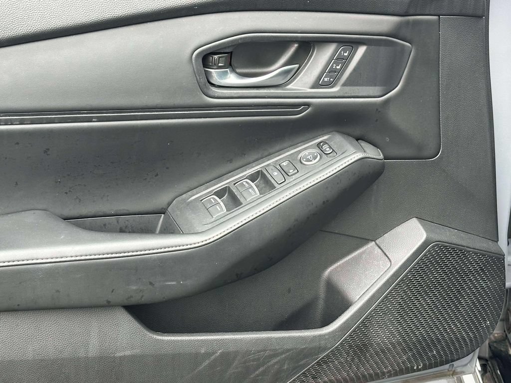 Certified 2023 Honda Accord Sport image 17