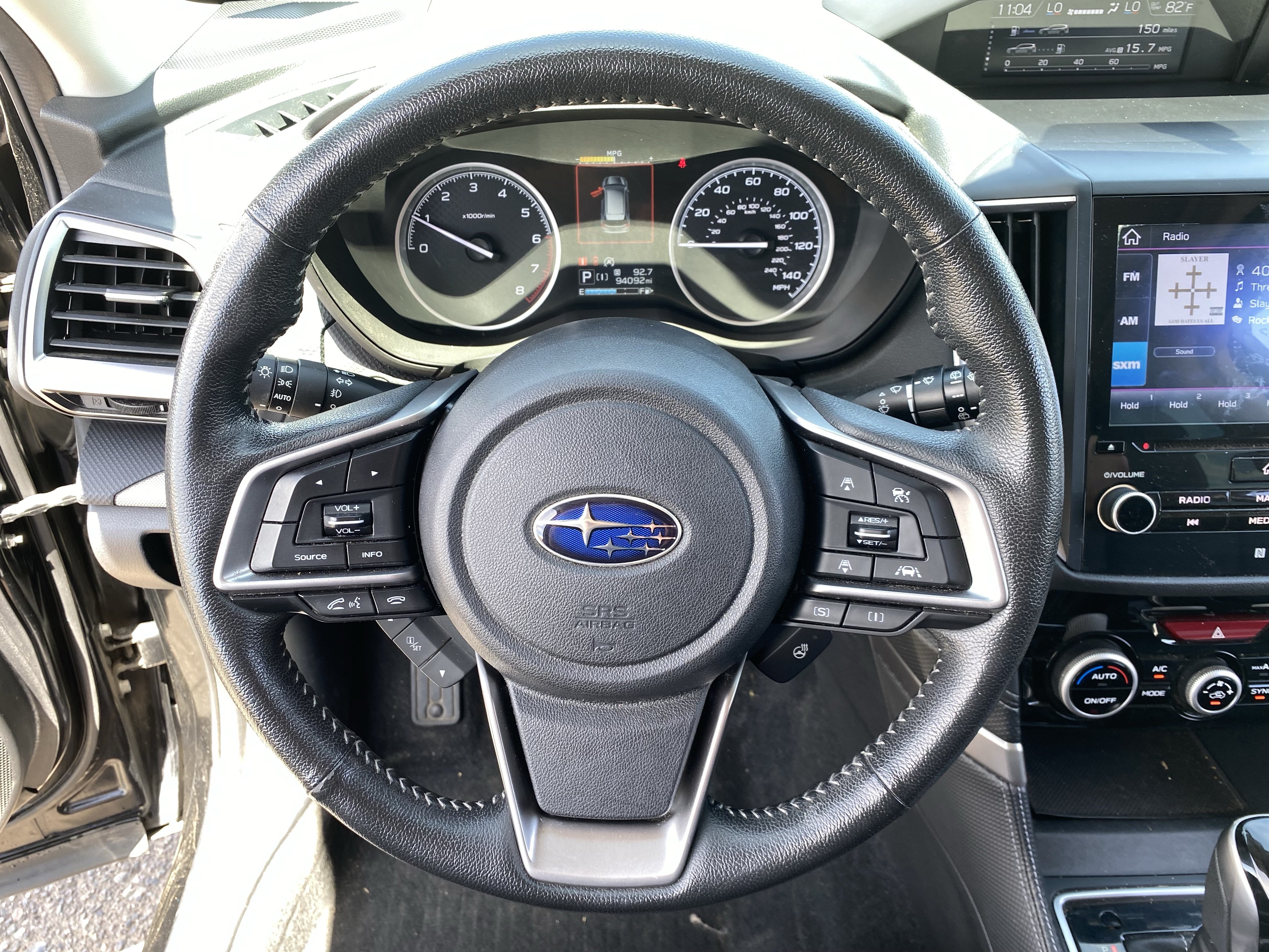 Used 2019 Subaru Forester Limited AWD/4WD image 27