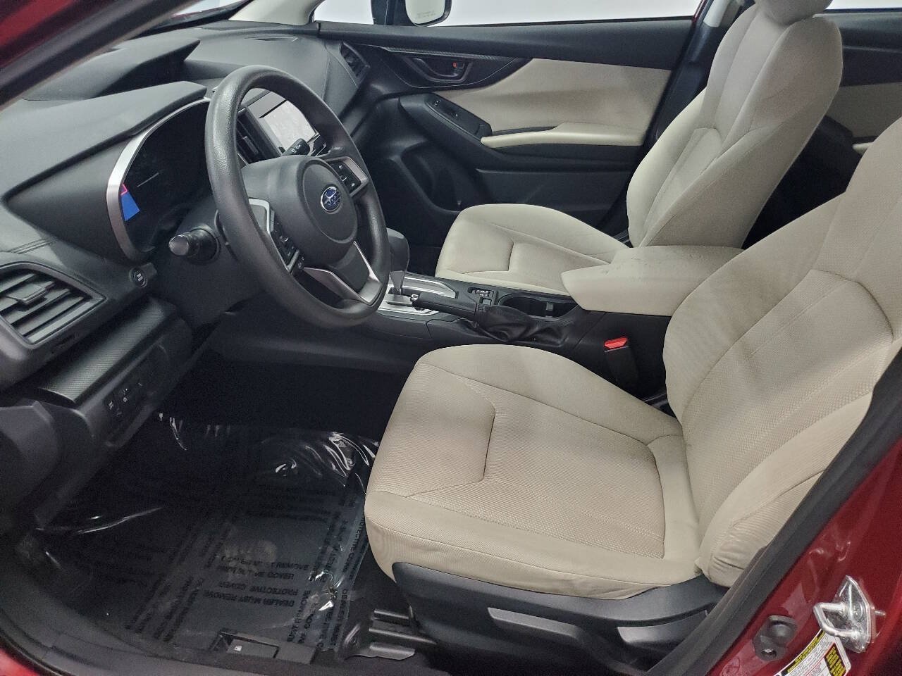 Used 2019 Subaru Impreza 2.0i Premium AWD/4WD image 9