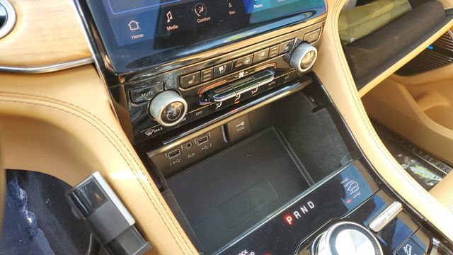 Certified 2021 Jeep Grand Cherokee L Summit AWD/4WD image 22