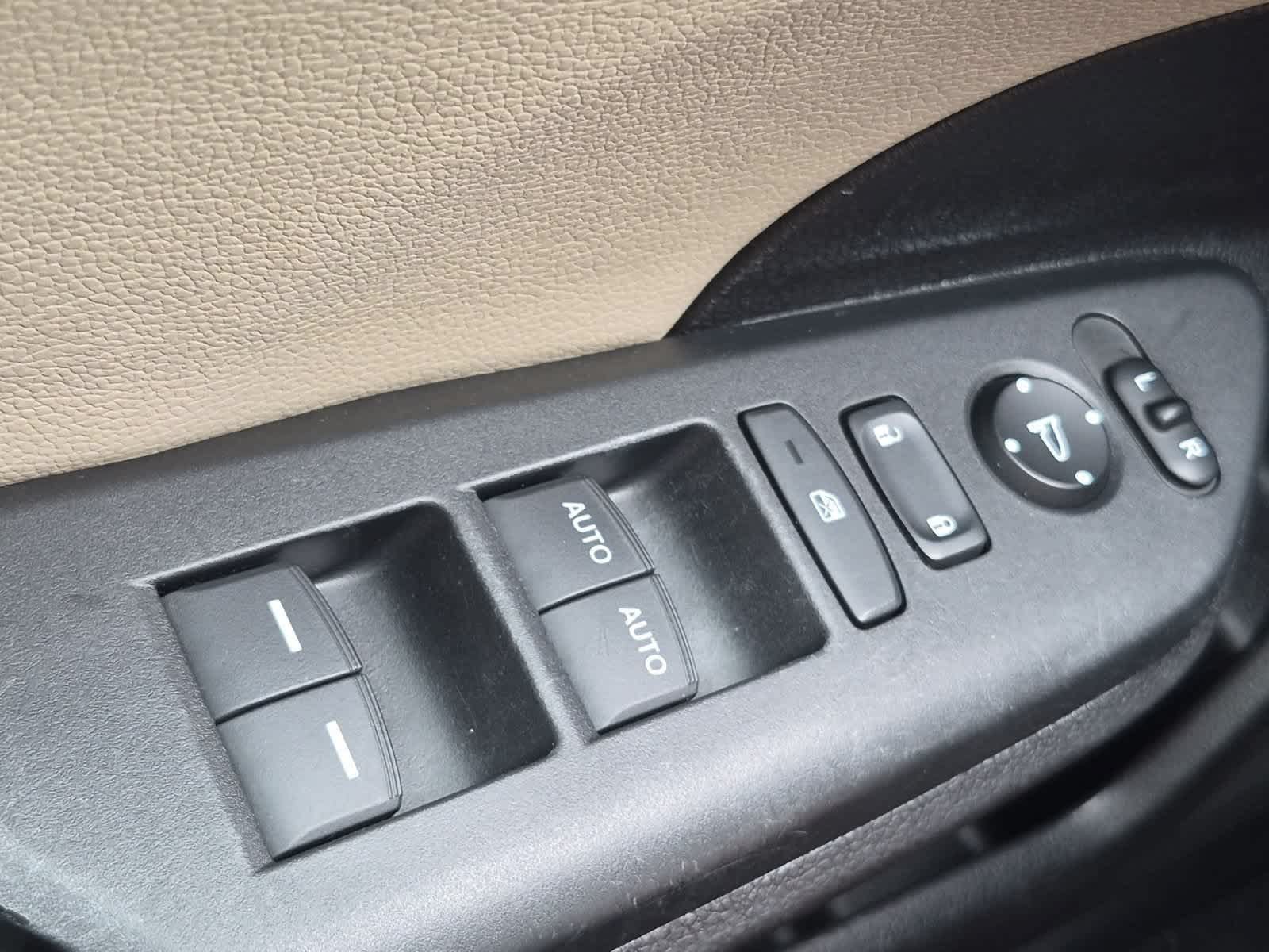 Used 2017 Honda Civic Sport Touring image 32