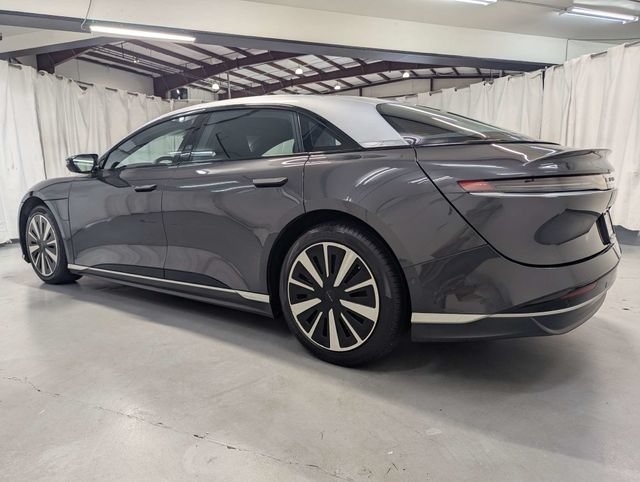 Used 2023 Lucid Air Touring AWD/4WD image 4