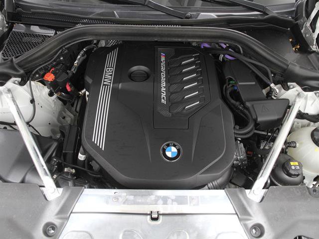 Used 2022 BMW X3 M40i w/ Premium Package image 22