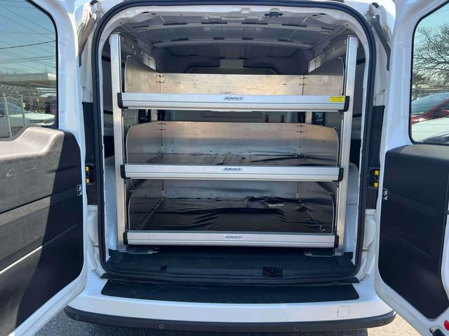 Used 2021 RAM ProMaster City Tradesman SLT w/ Window Group 05 FWD image 7