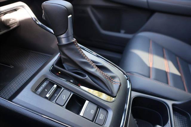New 2027 Honda CR-V Sport Touring image 20