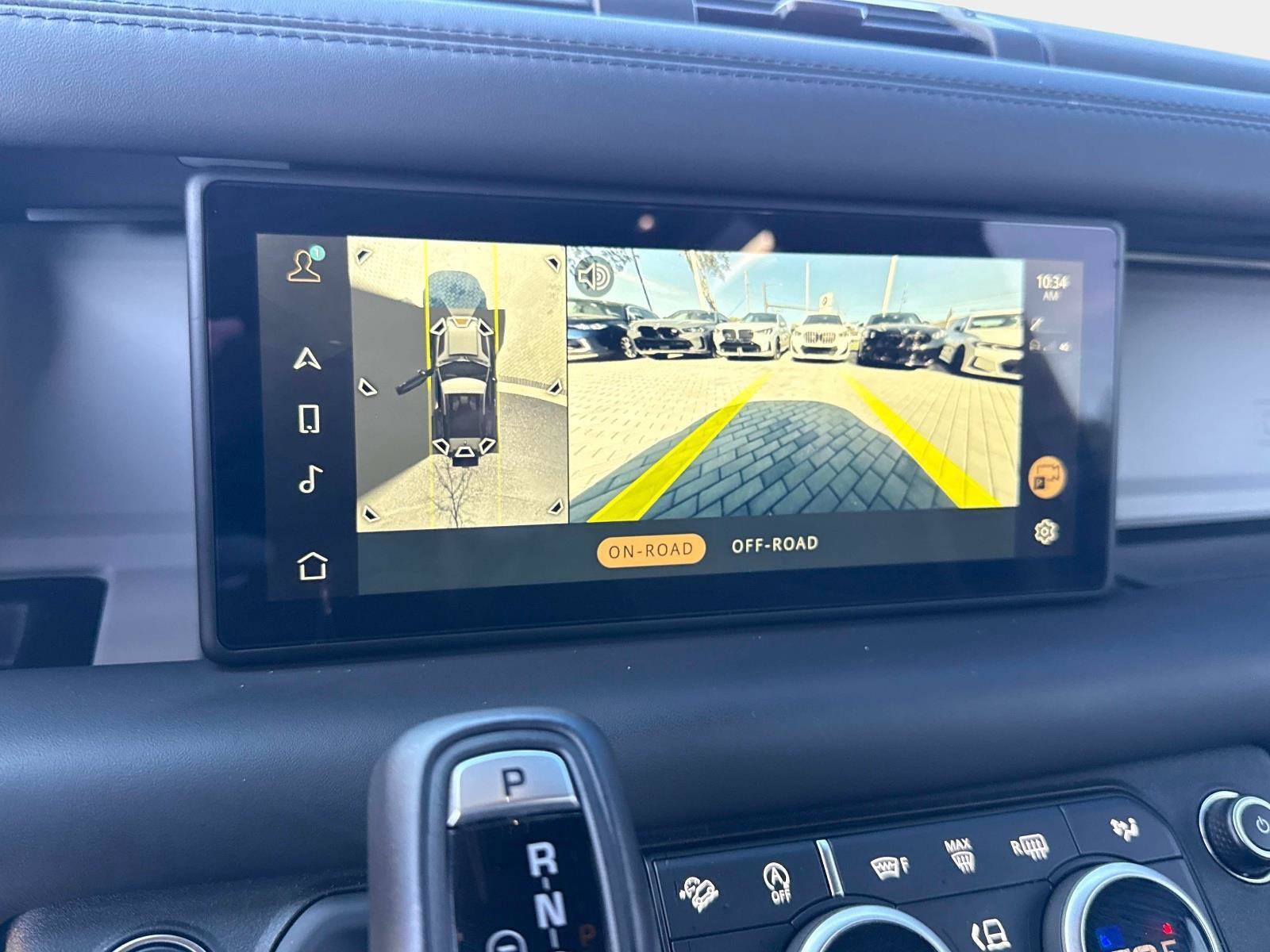 Used 2024 Land Rover Defender 90 S image 20