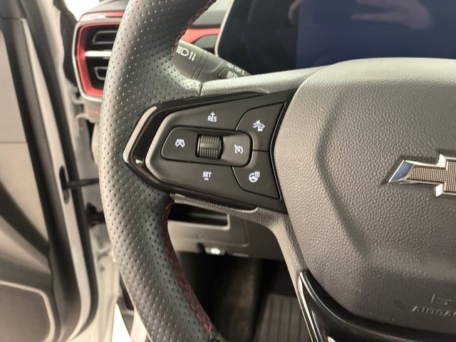 Used 2024 Chevrolet TrailBlazer RS w/ Convenience Package image 23
