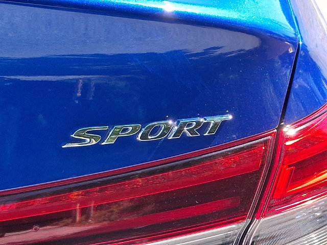 Used 2022 Honda Civic Sport image 30