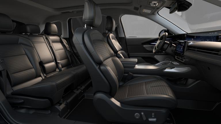 New 2026 Lincoln Nautilus Reserve AWD/4WD image 28