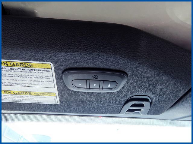 Used 2021 Jeep Wrangler Unlimited Rubicon image 19