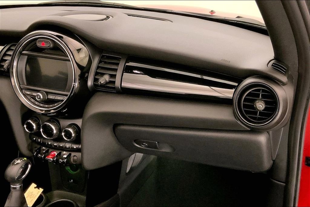 Used 2019 MINI Cooper Convertible w/ Signature Upholstery Package FWD image 23