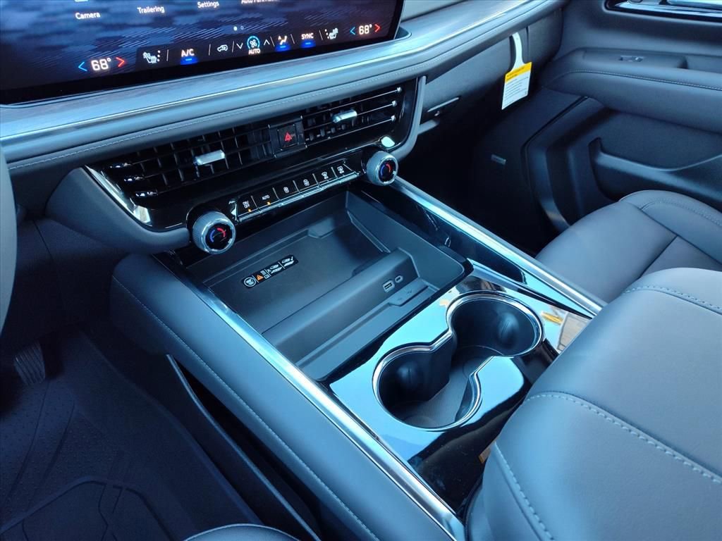 New 2026 Chevrolet Suburban LT w/ Comfort Package image 14