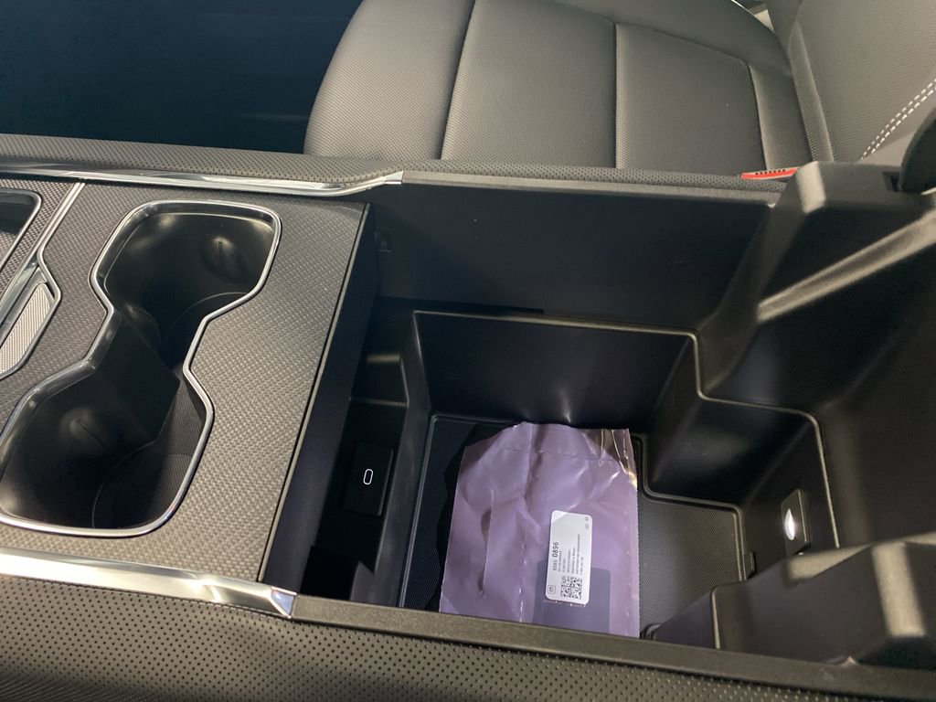 New 2026 GMC Sierra EV Elevation image 29