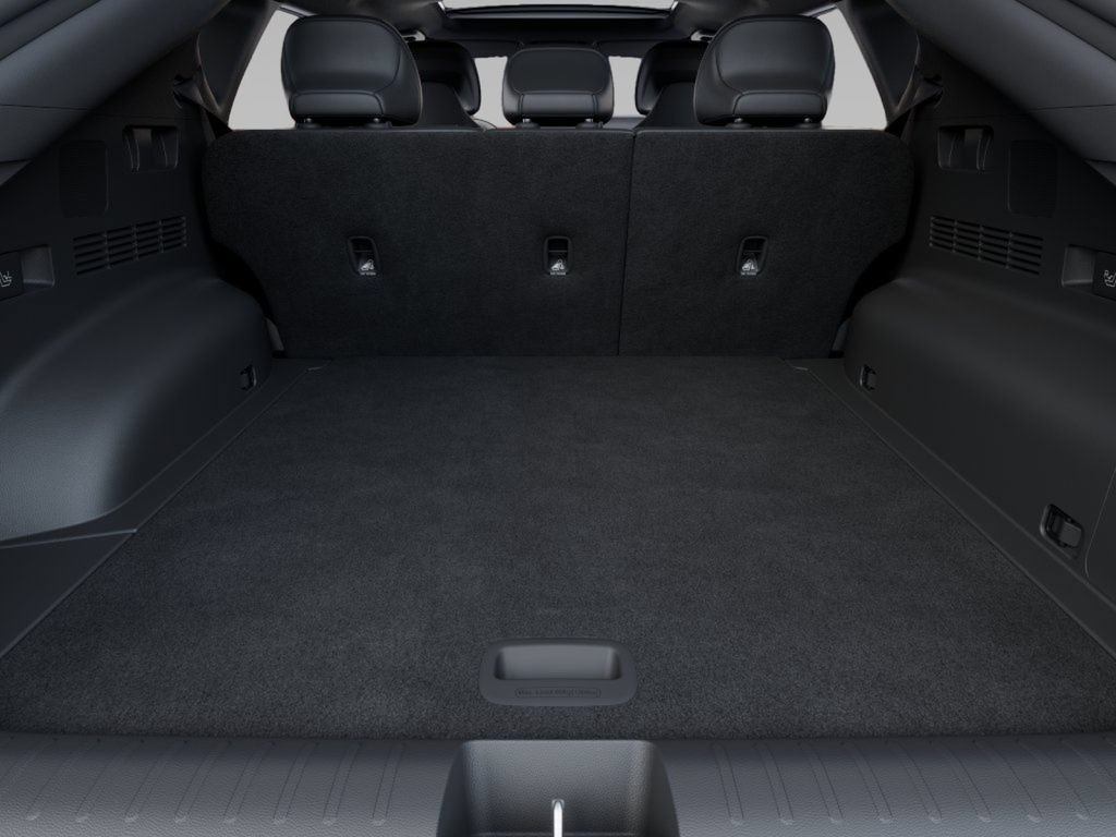 New 2026 Kia EV6 GT-Line AWD/4WD image 19